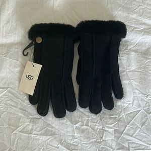 NWT ugg gloves